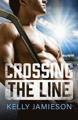 Kelly Jamieson, Kelly Jamieson - Crossing the Line, Häftad