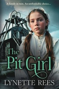 bokomslag Pit Girl