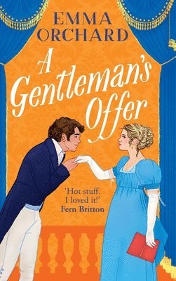 A Gentleman's Offer 1