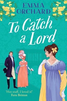 To Catch a Lord 1
