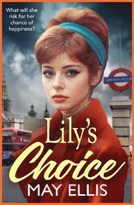 Lily's Choice