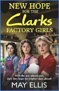 bokomslag New Hope for the Clarks Factory Girls