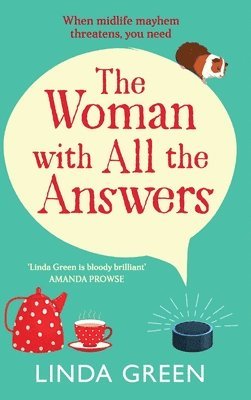 The Woman with All the Answers 1