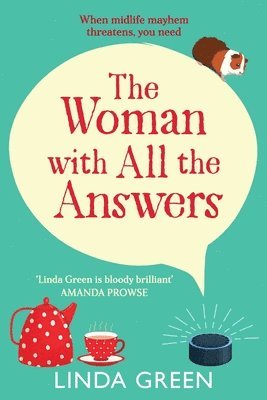 The Woman with All the Answers 1