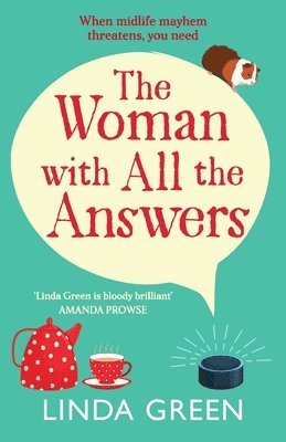 The Woman with All the Answers 1