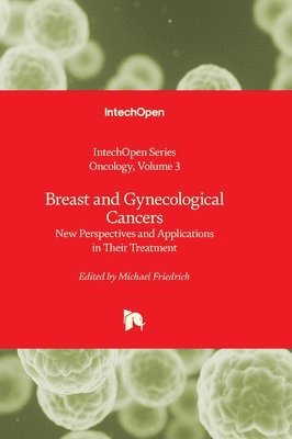 Michael Friedrich, Thomas J. Fitzgerald, Thomas J. FitzGerald - Breast and Gynecological Cancers, Inbunden