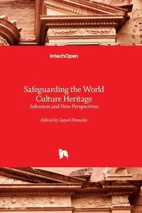 bokomslag Safeguarding the World Culture Heritage