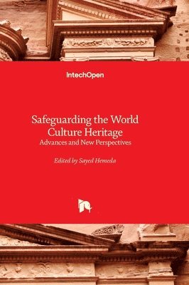 bokomslag Safeguarding the World Culture Heritage