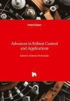 bokomslag Advances in Robust Control and Applications