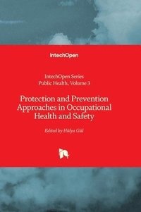 bokomslag Protection and Prevention Approaches in Occupational Health and Safety