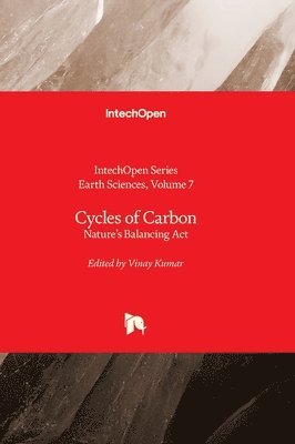 Vinay Kumar, Maurizio Lazzari, Vinay Kumar - Cycles of Carbon, Inbunden