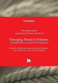 bokomslag Emerging Trends in Fisheries