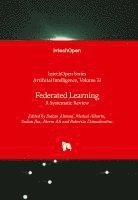 bokomslag Federated Learning - A Systematic Review: A Systematic Review