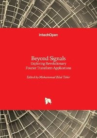 bokomslag Beyond Signals