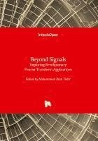 bokomslag Beyond Signals - Exploring Revolutionary Fourier Transform Applications