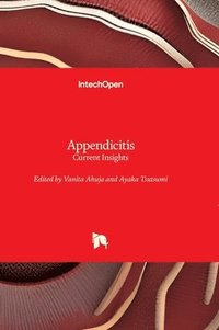 bokomslag Appendicitis - Current Insights: Current Insights