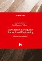 bokomslag Advances in Earthquake Research and Engineering