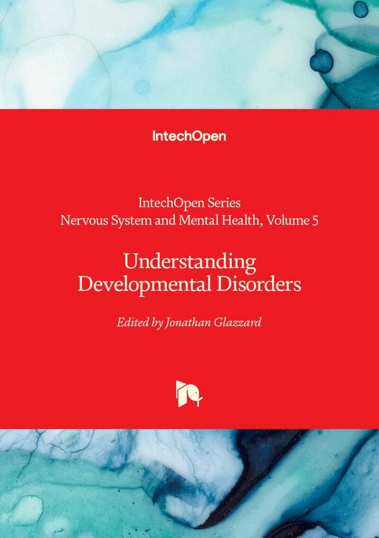 Jonathan Glazzard - Understanding Developmental Disorders, Inbunden. Tillgänglighet: Lägg i varukorg