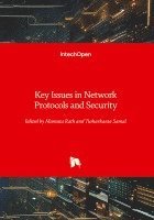 bokomslag Key Issues in Network Protocols and Security