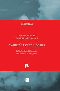 bokomslag Women's Health Updates