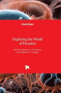 bokomslag Exploring the World of Parasites
