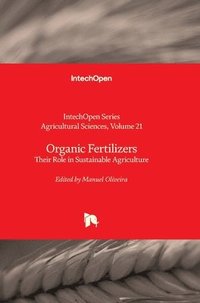 bokomslag Organic Fertilizers