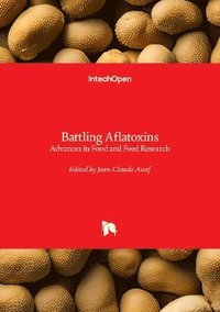 bokomslag Battling Aflatoxins