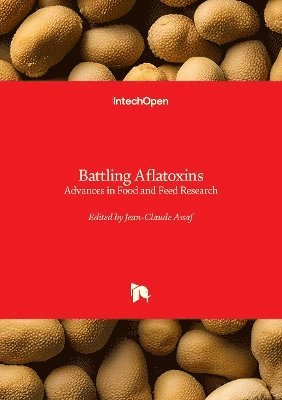 bokomslag Battling Aflatoxins