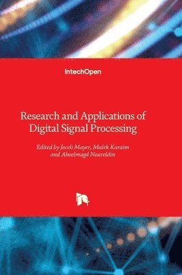 Research and Applications of Digital Signal Processing