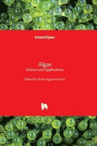 bokomslag Algae