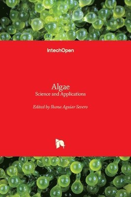 bokomslag Algae
