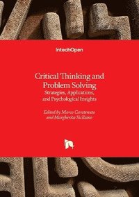 bokomslag Critical Thinking and Problem Solving