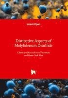 bokomslag Distinctive Aspects of Molybdenum Disulfide