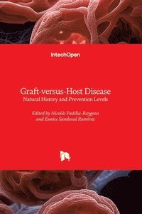 bokomslag Graft-versus-Host Disease