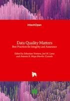 Antonio R. Moya Martín-Castaño, José M. Luna, Sebastian Ventura - Data Quality Matters, Inbunden. Tillgänglighet: Lägg i varukorg