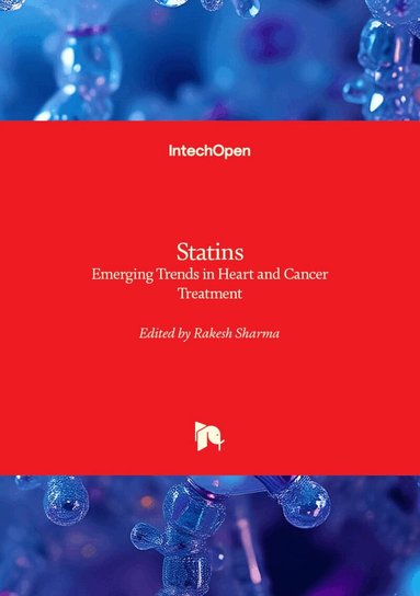Rakesh Sharma, Rakesh Sharma - Statins, Inbunden