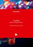Diana Loreta Păun - Cortisol, Inbunden