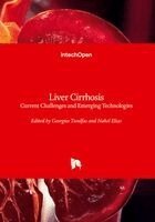 Nahel Elias, Georgios Tsoulfas - Liver Cirrhosis, Inbunden
