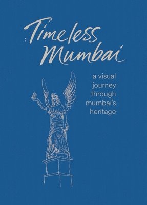 bokomslag Timeless Mumbai