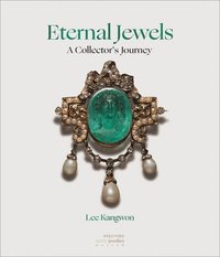 bokomslag Eternal Jewels