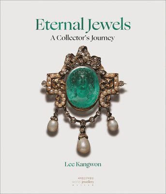 bokomslag Eternal Jewels