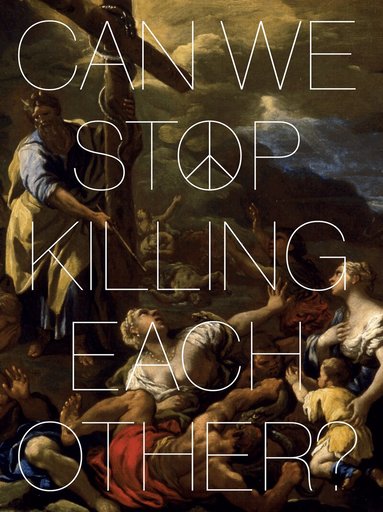 Tafadzwa Nomphanelo Makwabarara, Tania Moore - Can We Stop Killing Each Other?, Häftad