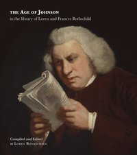 bokomslag Age of Johnson
