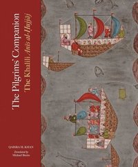 bokomslag Pilgrims' Companion