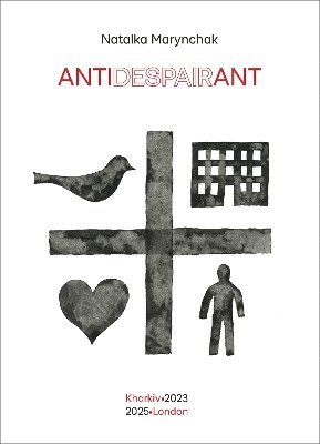 Antidespairant 1