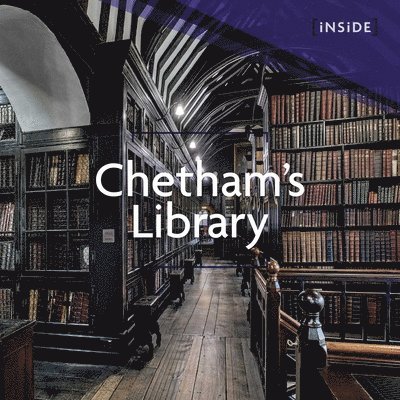 Chetham’s Library, Chetham's Library - Chetham’s Library, Häftad