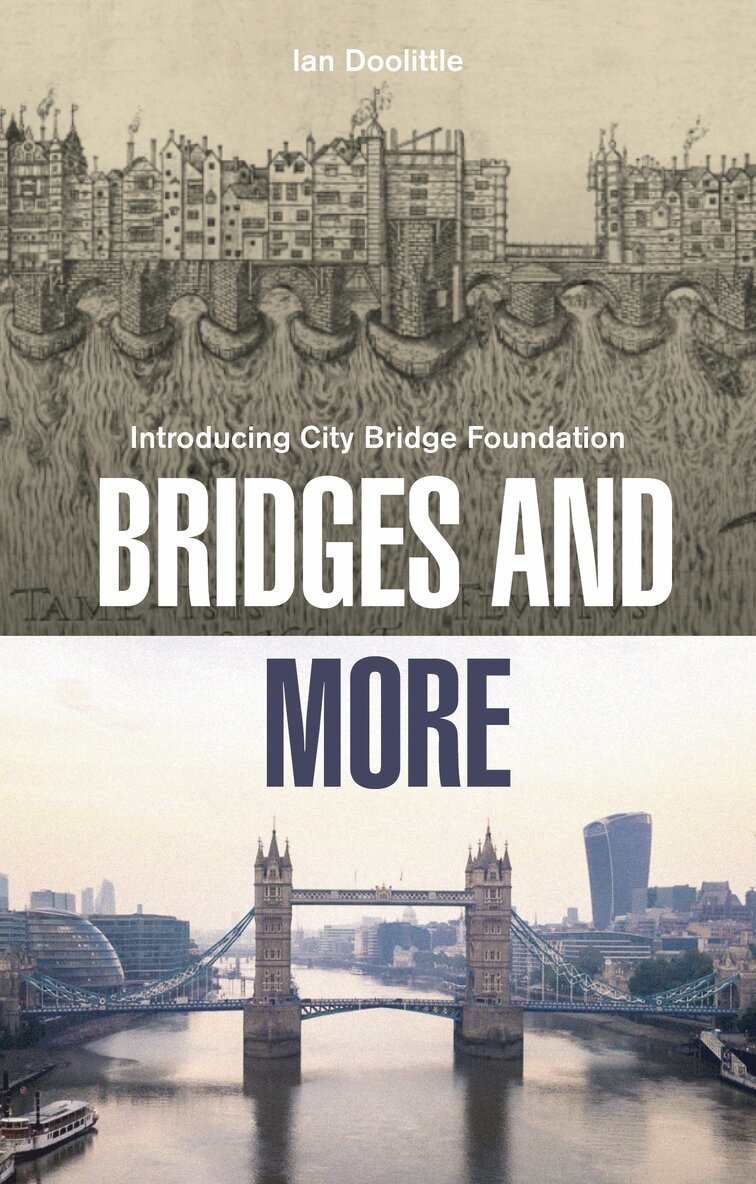 Ian Doolittle - Bridges and More, Inbunden
