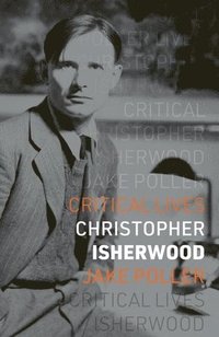 bokomslag Christopher Isherwood