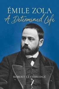 bokomslag Émile Zola