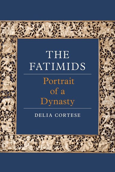 Delia Cortese - Fatimids, Inbunden